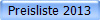 Preisliste 2011