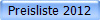 Preisliste 2012